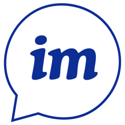 imMail Icon Outline