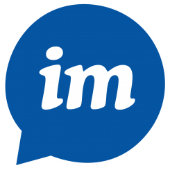 imMail Logo Icon
