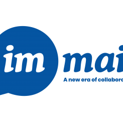 imMail Logo