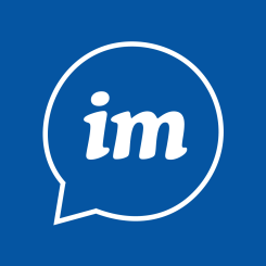 imMail Social Media Avatar